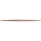 Ekena Millwork Grace Wood Fretwork Pierced Ceiling Medallion, Wood (Paint Grade), 38"OD x 13 3/4"ID x 3/8"T CMWP38X0375GRMF - alternate 2
